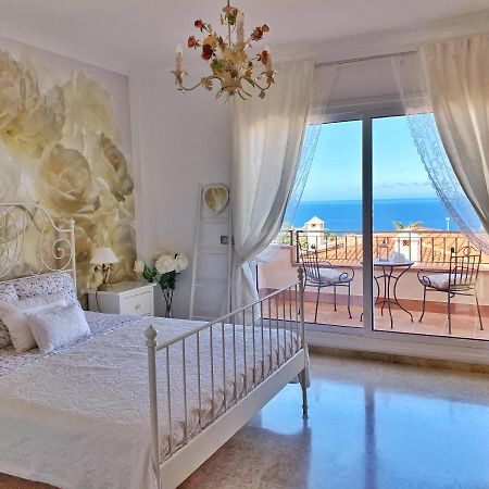 푸에르토 데 산티아고 Ocean Terrace House 빌라 외부 사진