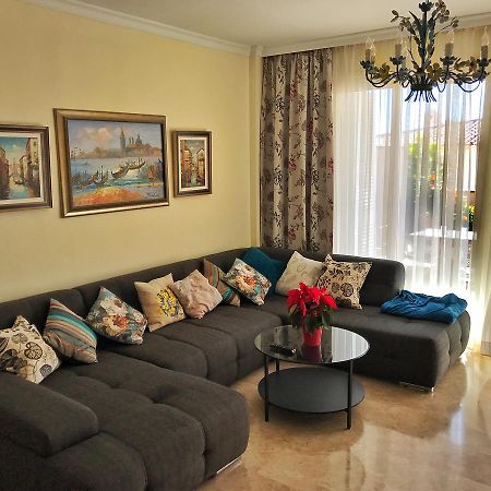 푸에르토 데 산티아고 Ocean Terrace House 빌라 외부 사진