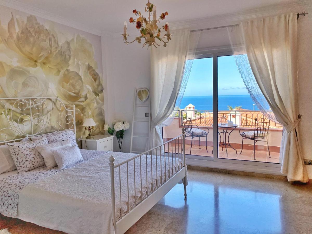 푸에르토 데 산티아고 Ocean Terrace House 빌라 외부 사진