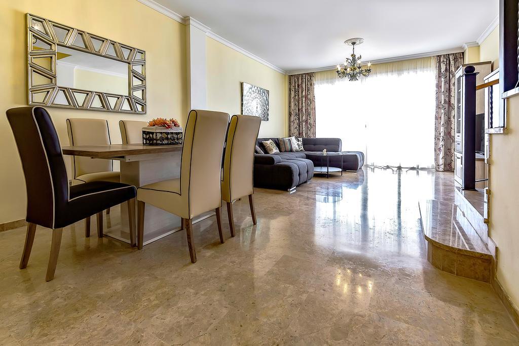 푸에르토 데 산티아고 Ocean Terrace House 빌라 외부 사진