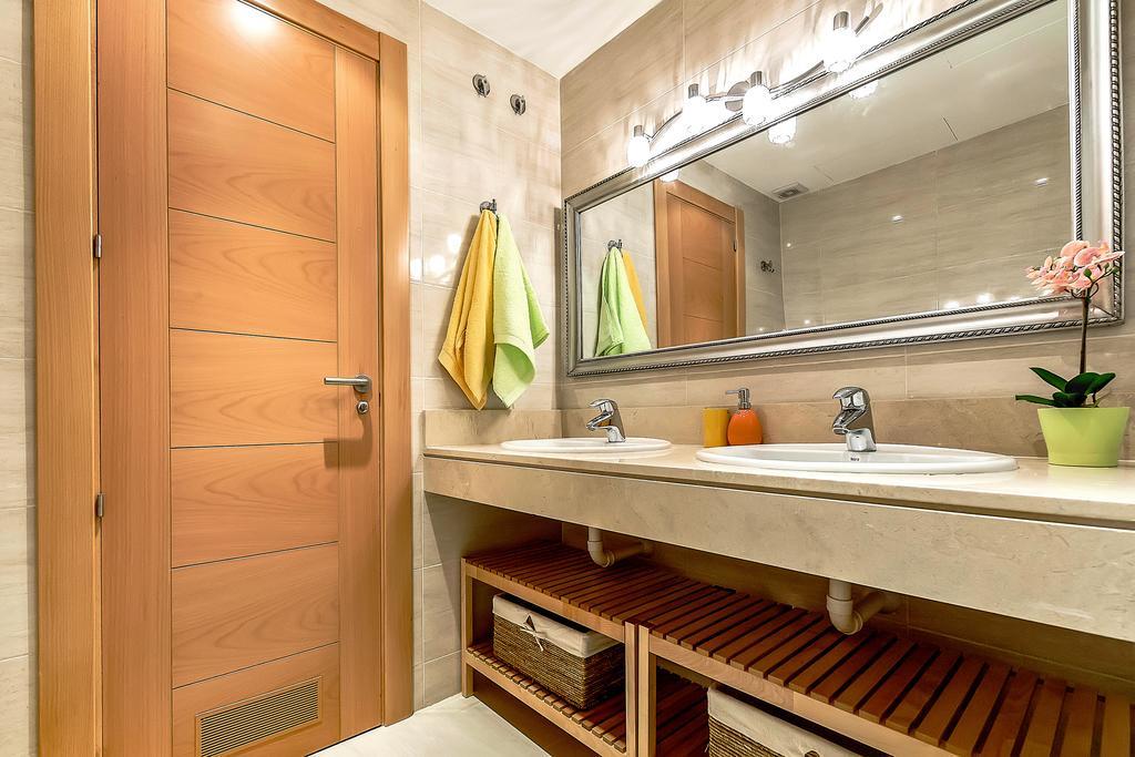 푸에르토 데 산티아고 Ocean Terrace House 빌라 외부 사진
