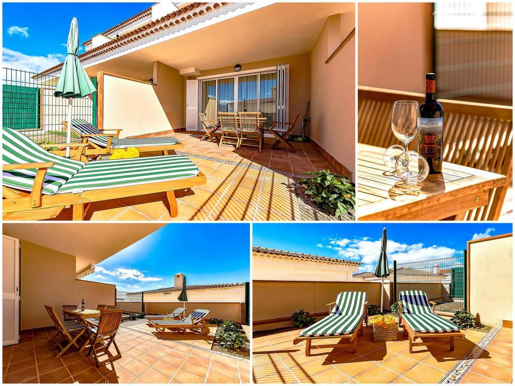 푸에르토 데 산티아고 Ocean Terrace House 빌라 외부 사진