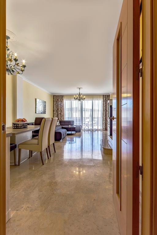 푸에르토 데 산티아고 Ocean Terrace House 빌라 외부 사진