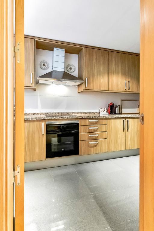 푸에르토 데 산티아고 Ocean Terrace House 빌라 외부 사진