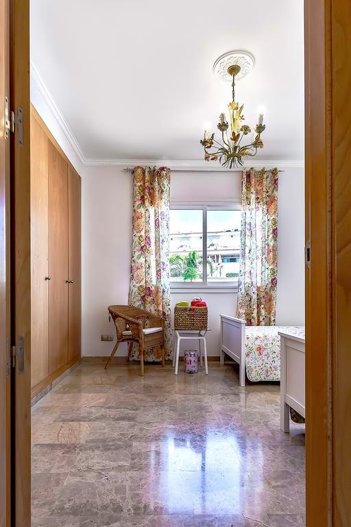 푸에르토 데 산티아고 Ocean Terrace House 빌라 외부 사진