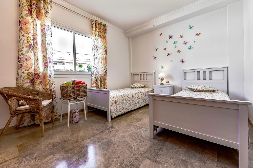 푸에르토 데 산티아고 Ocean Terrace House 빌라 외부 사진