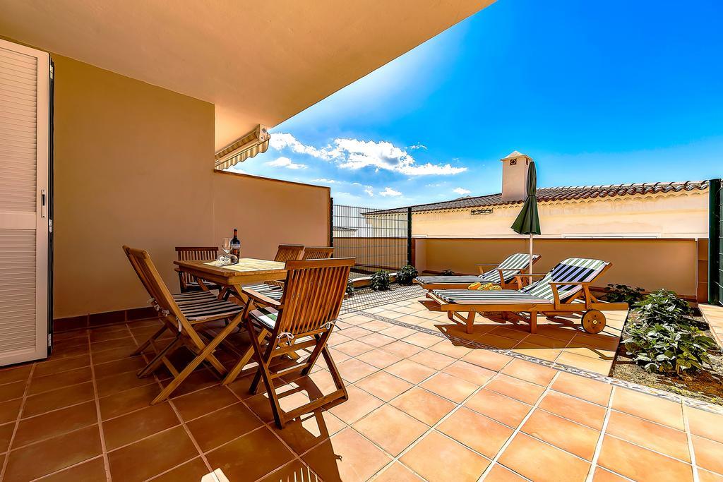 푸에르토 데 산티아고 Ocean Terrace House 빌라 외부 사진