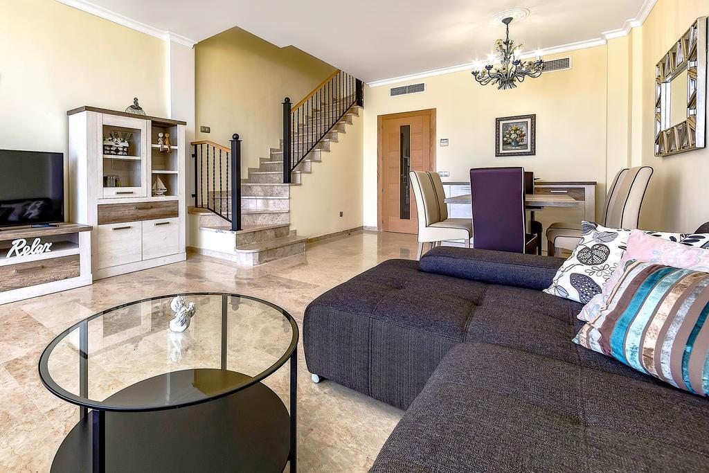 푸에르토 데 산티아고 Ocean Terrace House 빌라 외부 사진