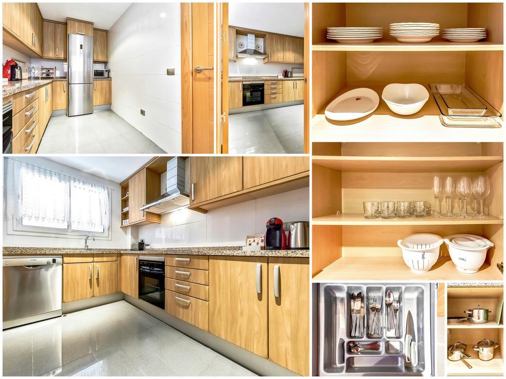 푸에르토 데 산티아고 Ocean Terrace House 빌라 외부 사진