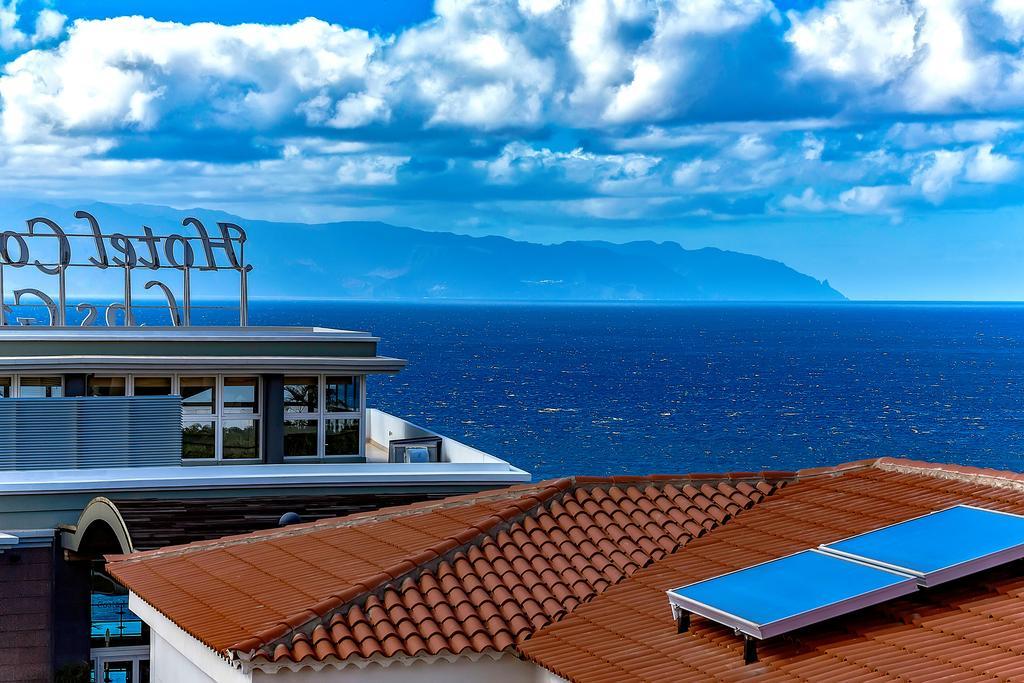 푸에르토 데 산티아고 Ocean Terrace House 빌라 외부 사진