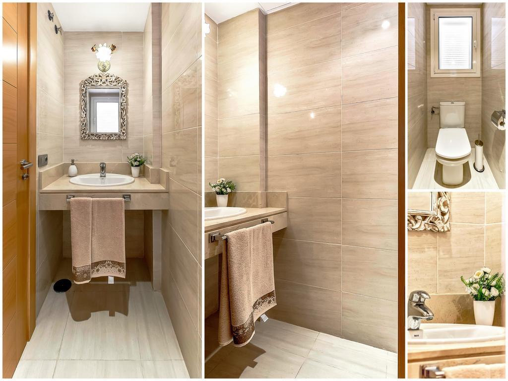 푸에르토 데 산티아고 Ocean Terrace House 빌라 외부 사진
