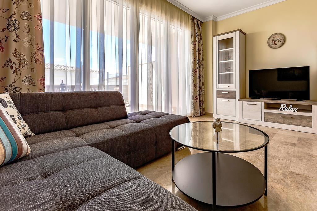 푸에르토 데 산티아고 Ocean Terrace House 빌라 외부 사진