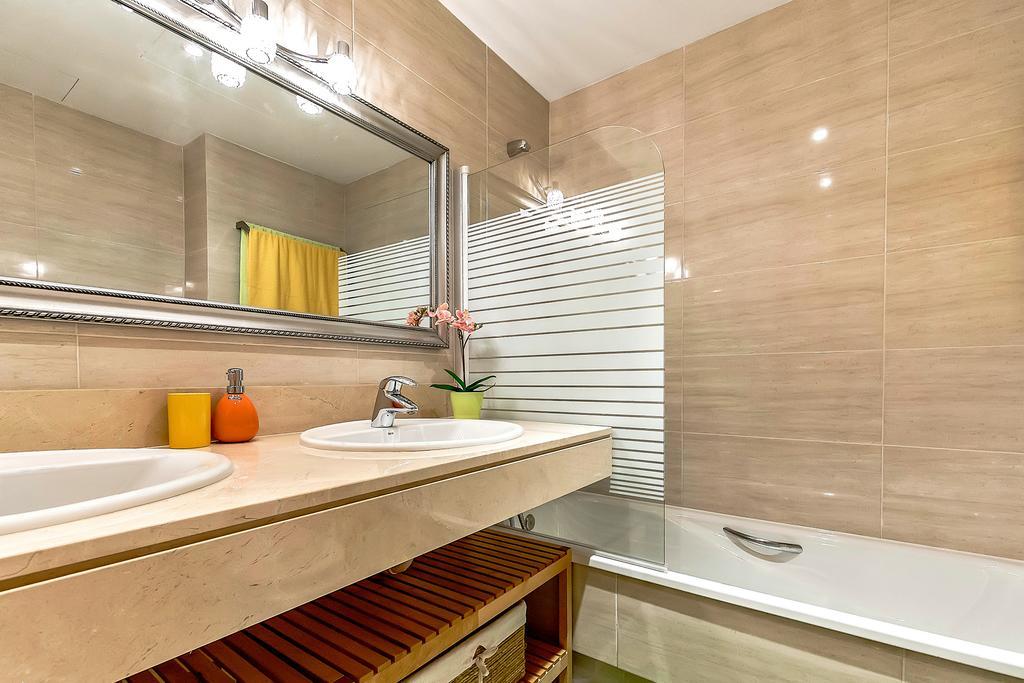 푸에르토 데 산티아고 Ocean Terrace House 빌라 외부 사진