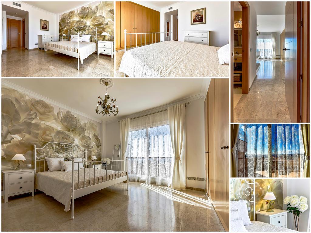 푸에르토 데 산티아고 Ocean Terrace House 빌라 외부 사진