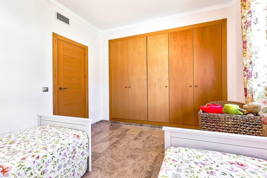 푸에르토 데 산티아고 Ocean Terrace House 빌라 외부 사진