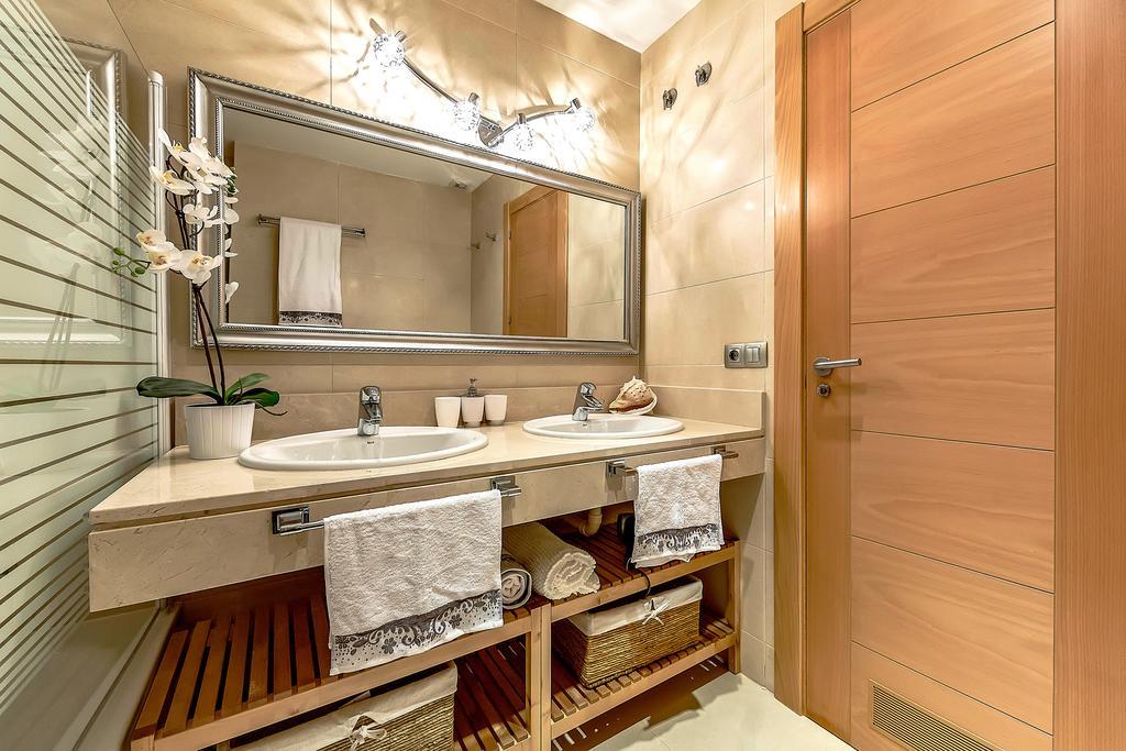푸에르토 데 산티아고 Ocean Terrace House 빌라 외부 사진