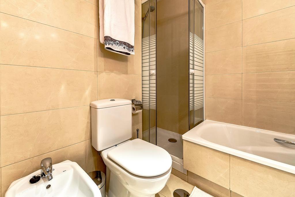 푸에르토 데 산티아고 Ocean Terrace House 빌라 외부 사진