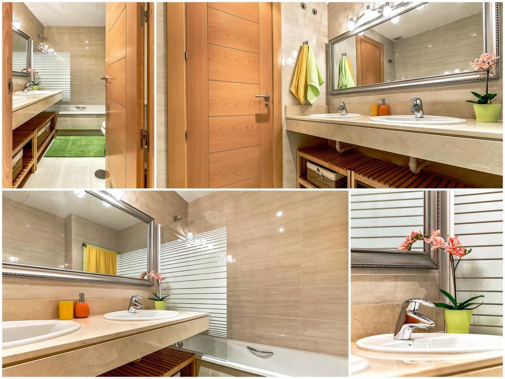 푸에르토 데 산티아고 Ocean Terrace House 빌라 외부 사진