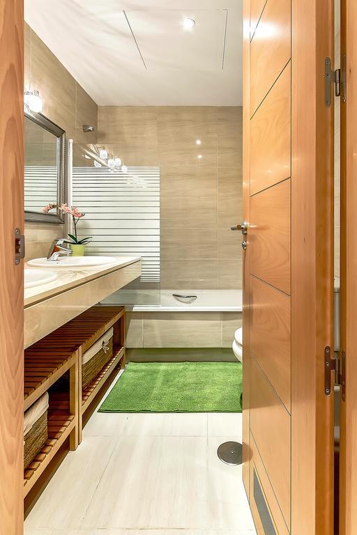 푸에르토 데 산티아고 Ocean Terrace House 빌라 외부 사진