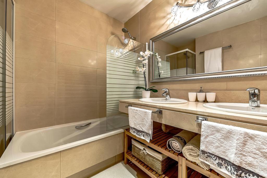 푸에르토 데 산티아고 Ocean Terrace House 빌라 외부 사진