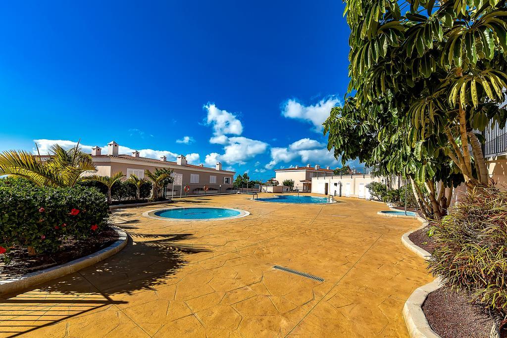 푸에르토 데 산티아고 Ocean Terrace House 빌라 외부 사진