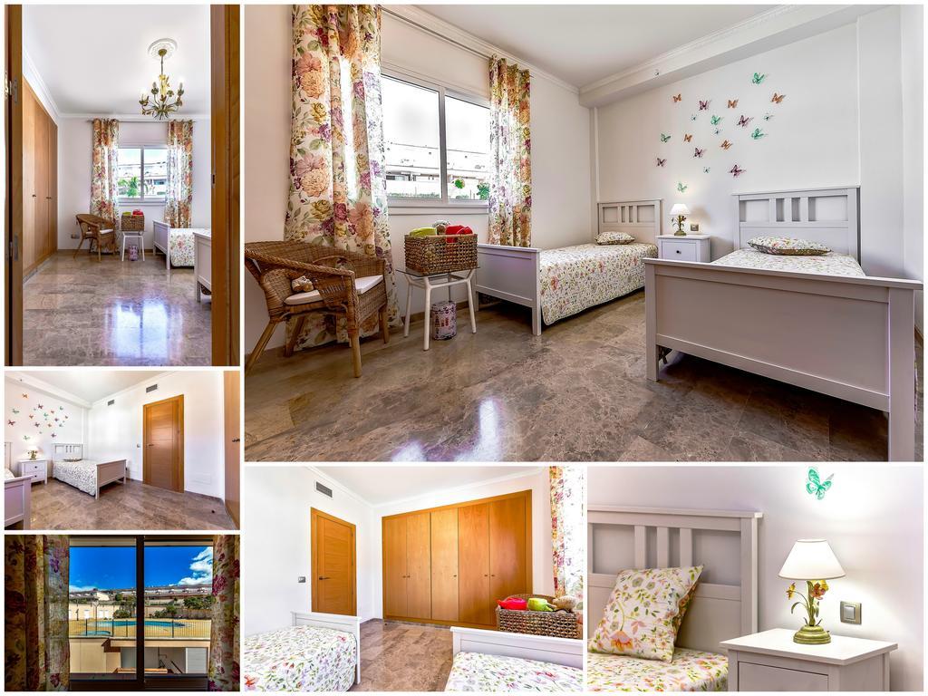 푸에르토 데 산티아고 Ocean Terrace House 빌라 외부 사진
