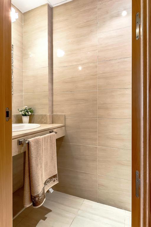 푸에르토 데 산티아고 Ocean Terrace House 빌라 외부 사진