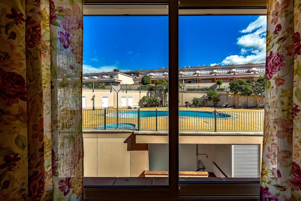 푸에르토 데 산티아고 Ocean Terrace House 빌라 외부 사진