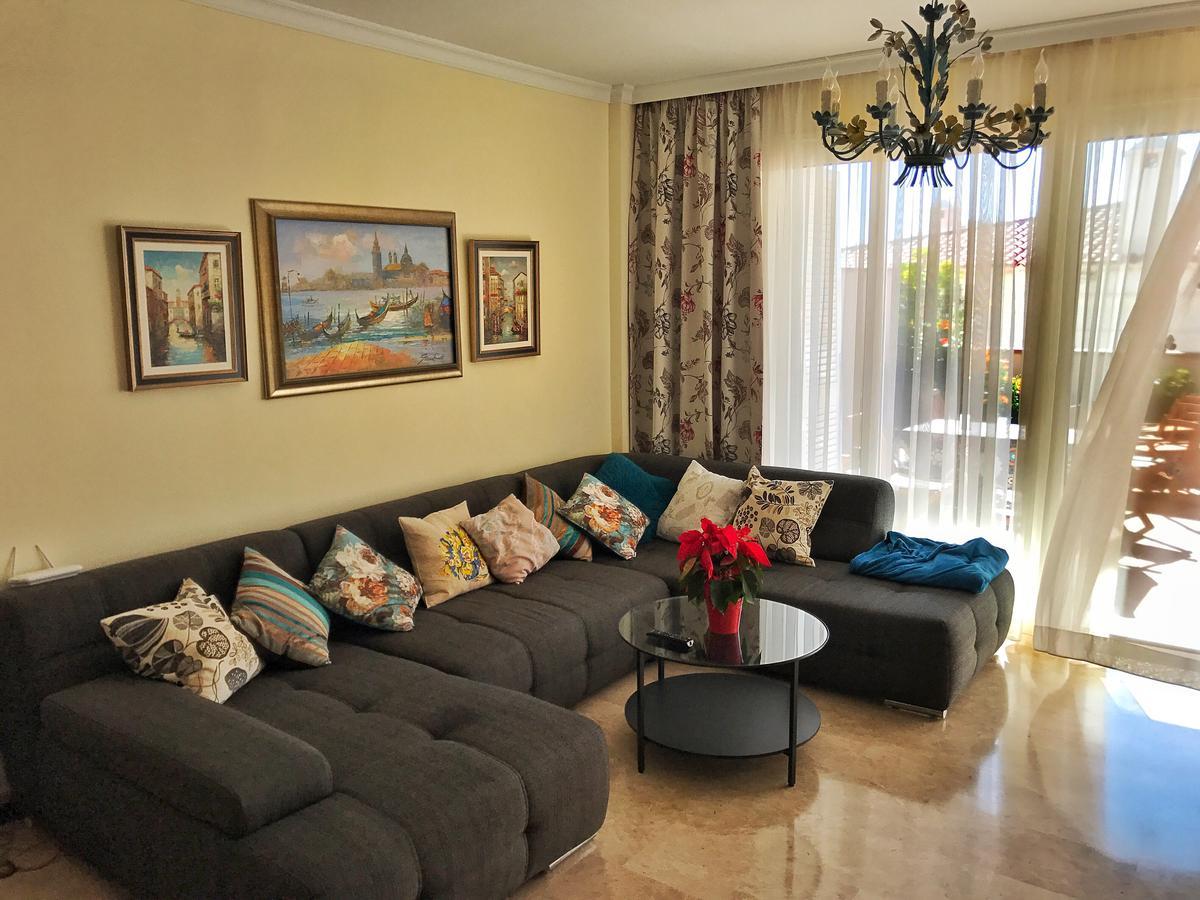 푸에르토 데 산티아고 Ocean Terrace House 빌라 외부 사진