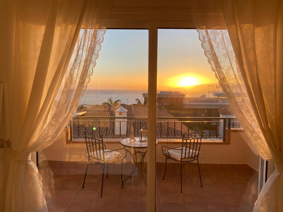 푸에르토 데 산티아고 Ocean Terrace House 빌라 외부 사진