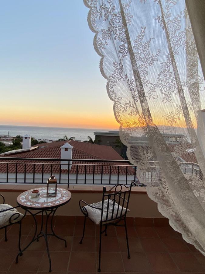 푸에르토 데 산티아고 Ocean Terrace House 빌라 외부 사진