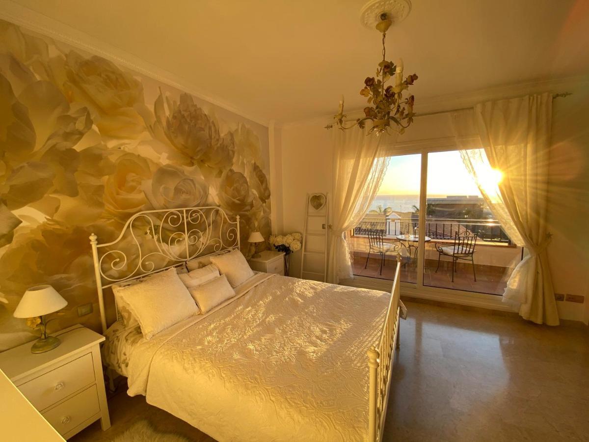 푸에르토 데 산티아고 Ocean Terrace House 빌라 외부 사진